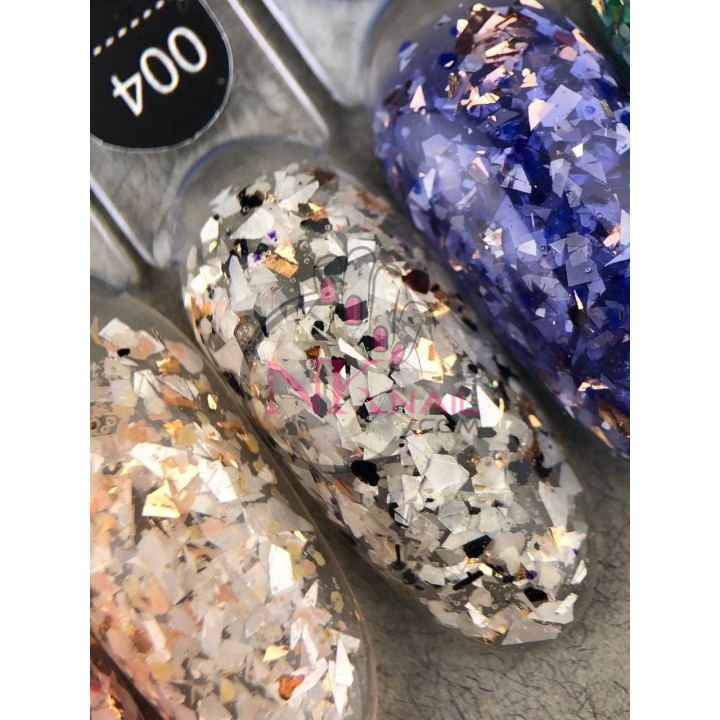 Гель для дизайну ART Stone Gel №04